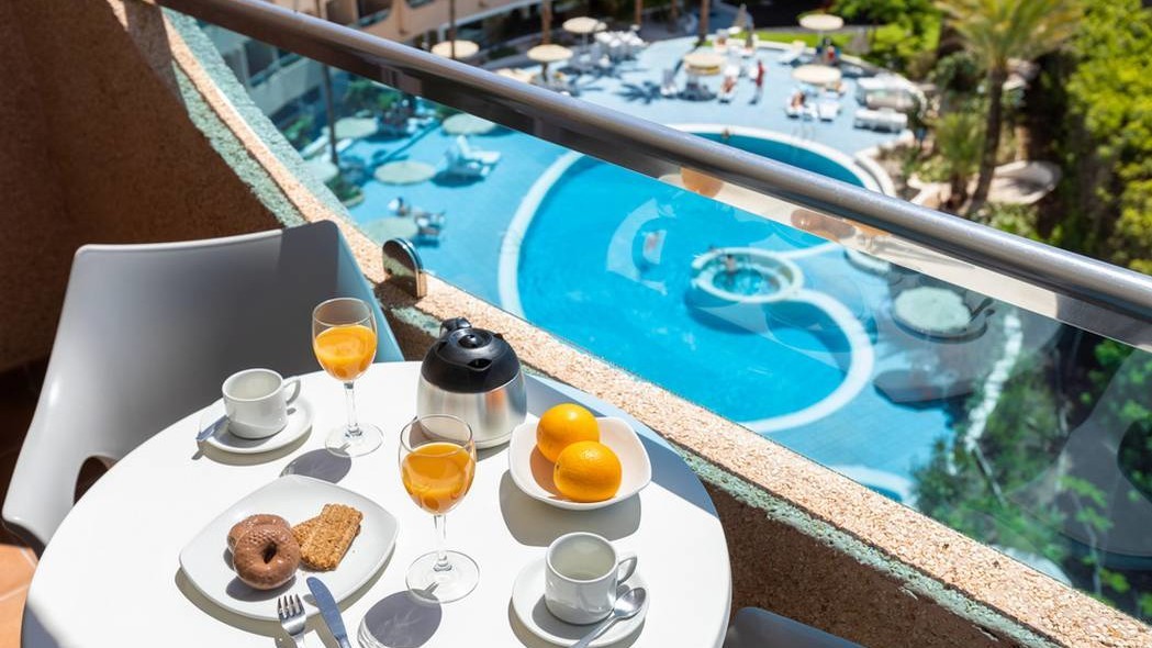 Mur Aparthotel Buenos Aires